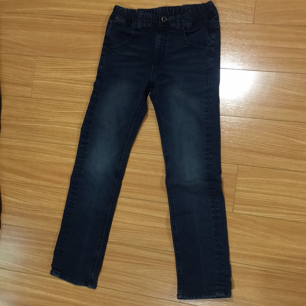 Stretch-fit Jeans